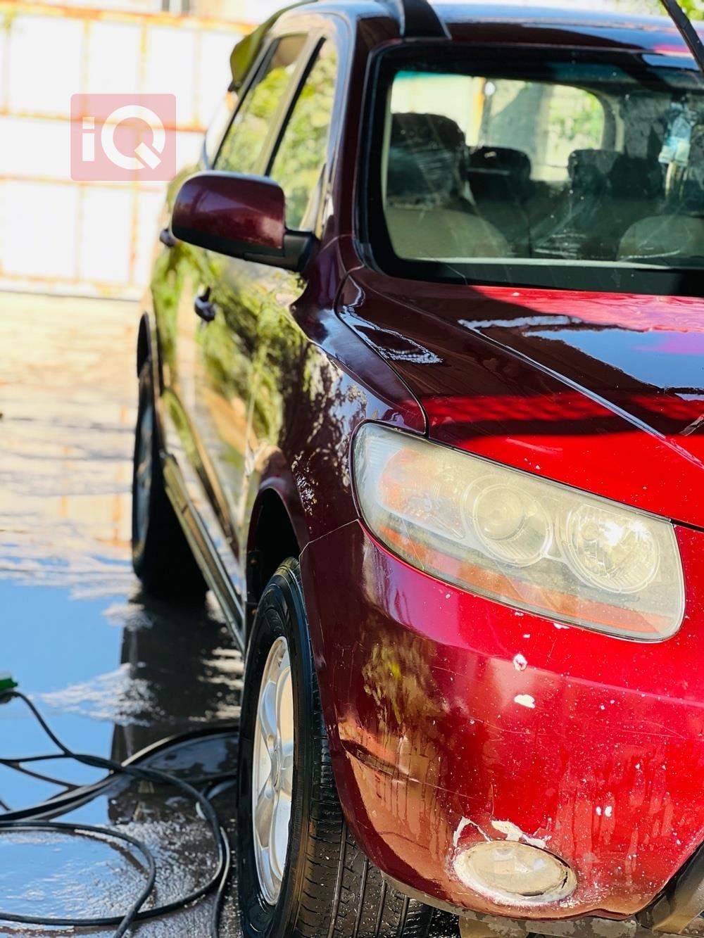 هیوندای سەنتافی
